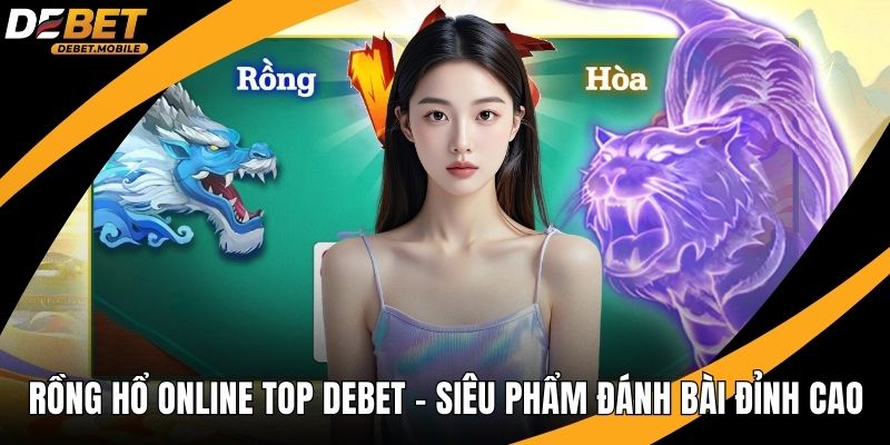Rồng hổ online top ảnh đại diện